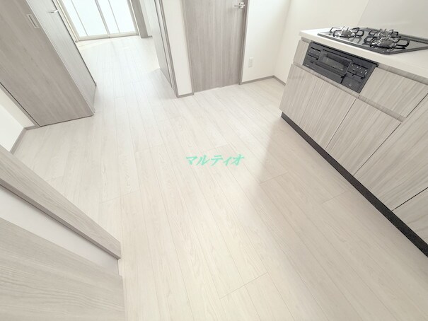 物件内観写真5　(洋室)