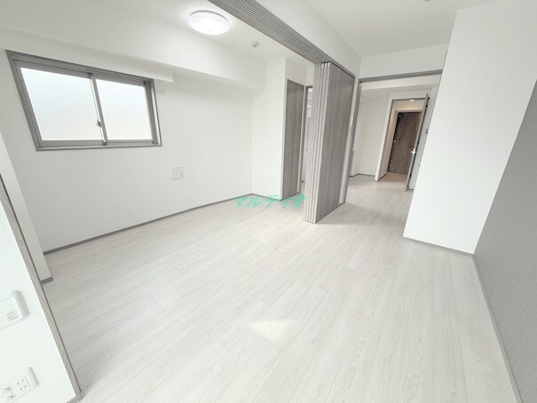 物件内観写真7　(洋室)