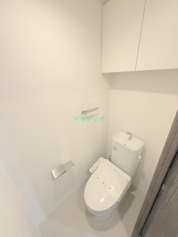 トイレ(トイレ)