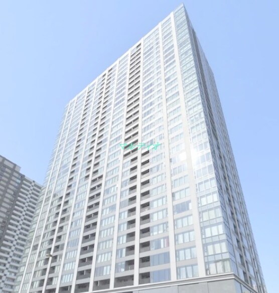 物件外観写真1　(外観)