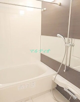 物件内観写真4　(浴室)