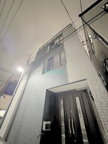 物件外観写真1　(外観)