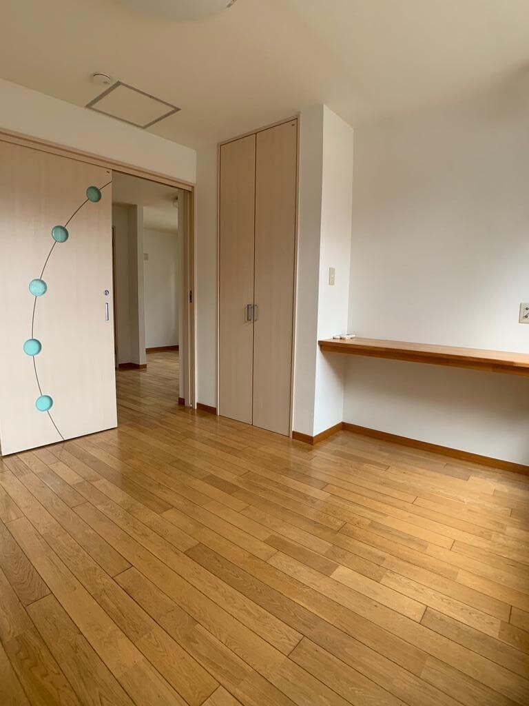 物件内観写真7　(洋室)