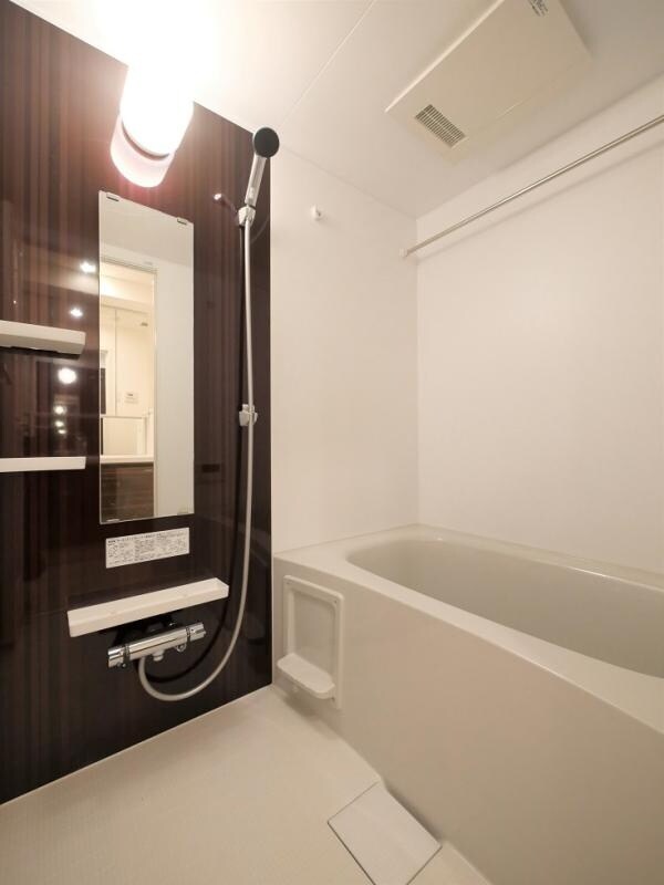 物件内観写真3　(浴室)