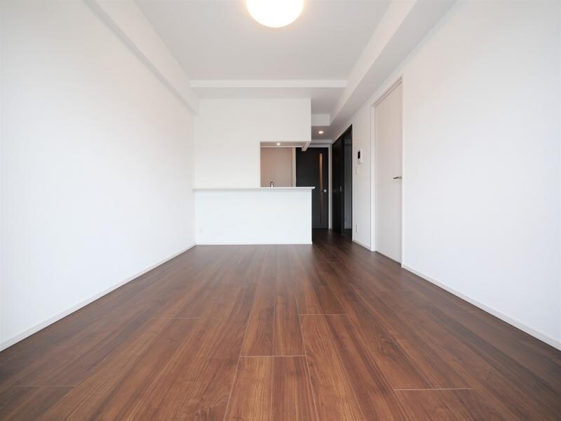 物件内観写真4　(洋室)