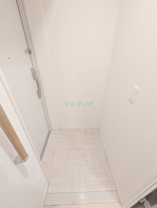 玄関(玄関)