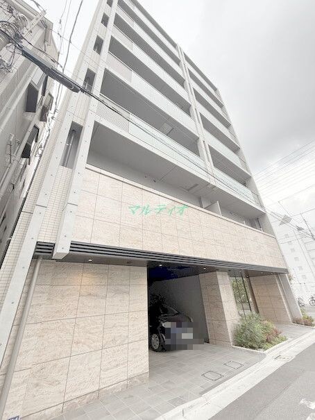 物件外観写真1　(外観)