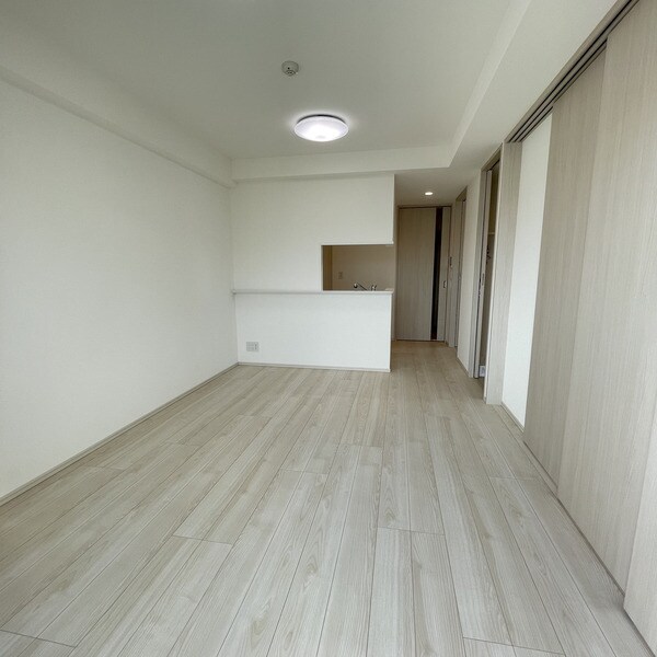 物件内観写真7　(洋室)