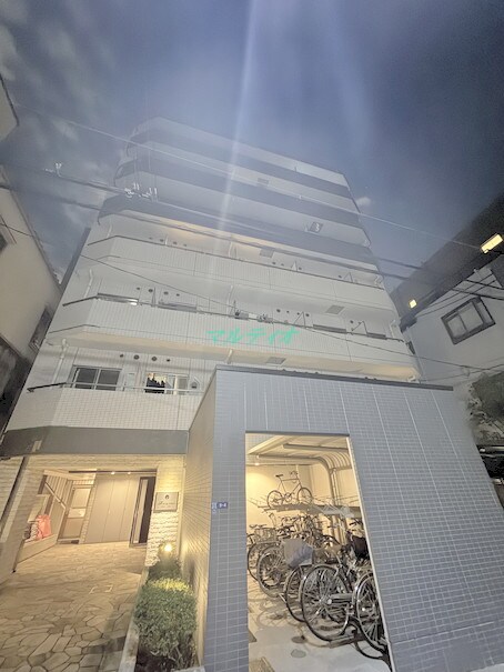 物件外観写真1　(外観)