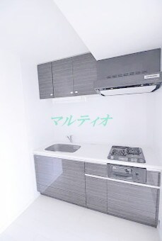 物件内観写真5　(キッチン)