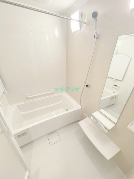 物件内観写真3　(浴室)