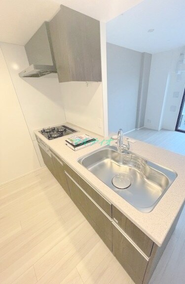 物件内観写真5　(キッチン)