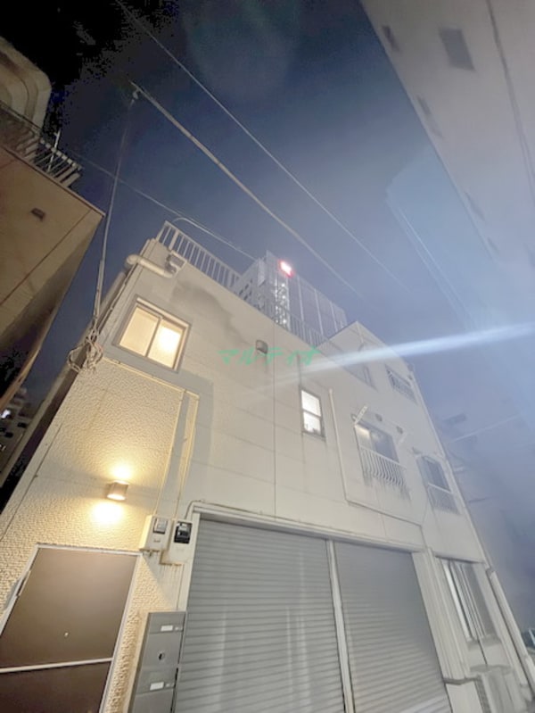 外観(外観)