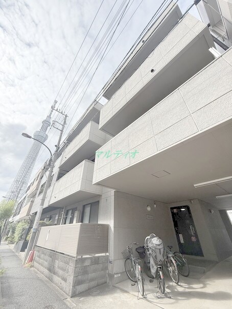 物件外観写真1　(外観)