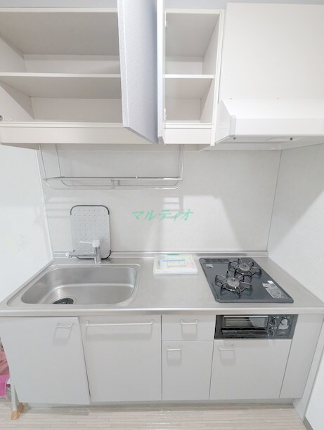 物件内観写真3　(キッチン)