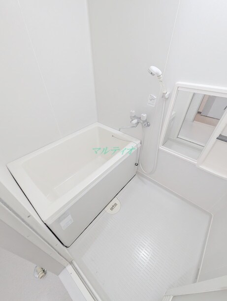 物件内観写真4　(浴室)