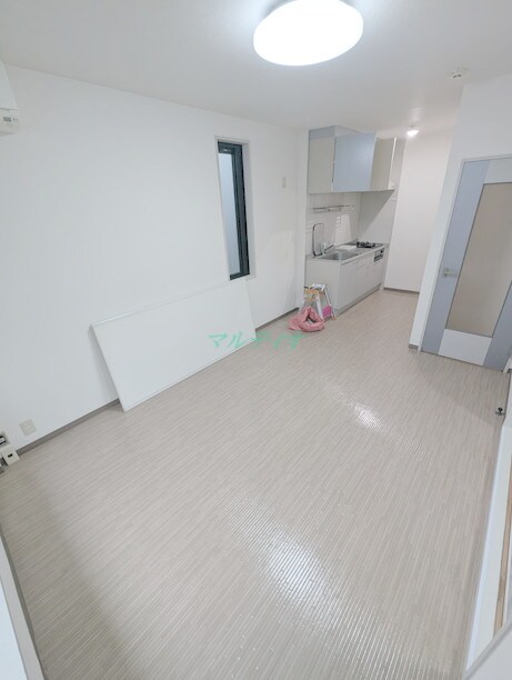 物件内観写真5　(洋室)