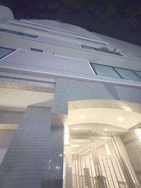 物件外観写真1　(外観)