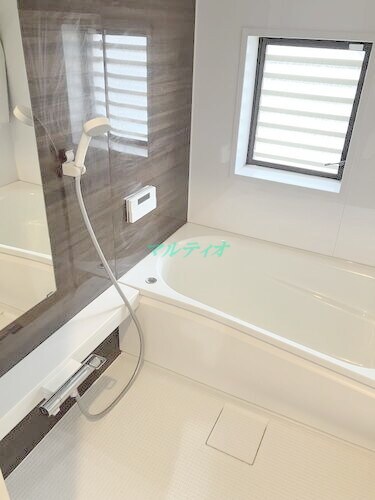 物件内観写真3　(浴室)