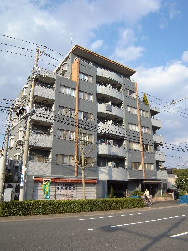 物件外観写真1　(外観)