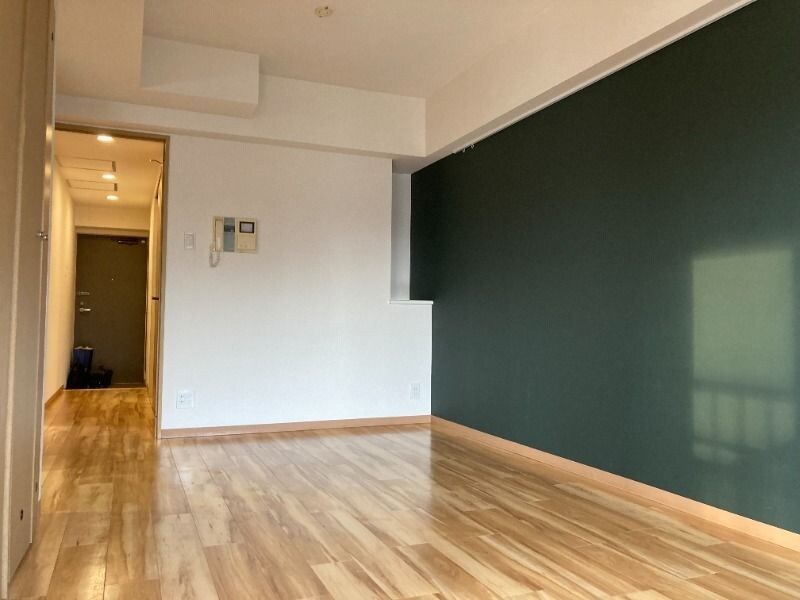 物件内観写真3　(洋室)