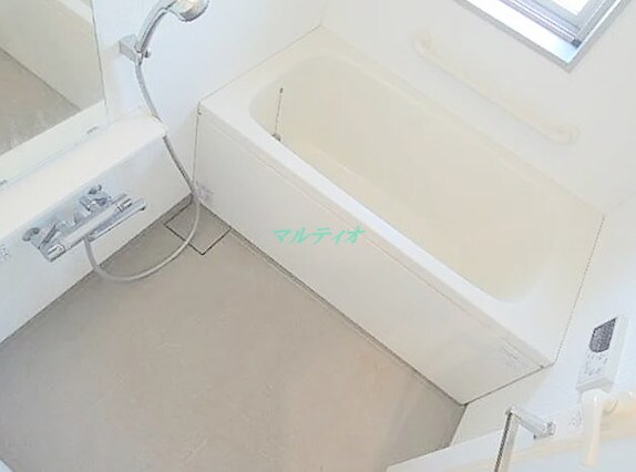 物件内観写真3　(浴室)