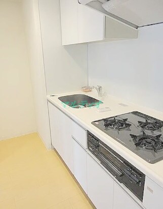 物件内観写真4　(キッチン)