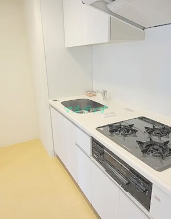 キッチン(キッチン)