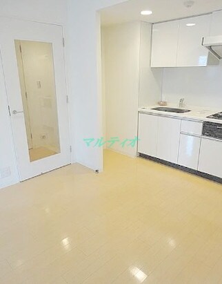 物件内観写真5　(洋室)