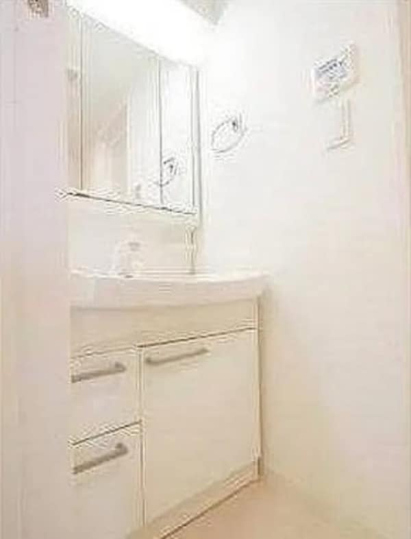 洗面・脱衣所(洗面台)