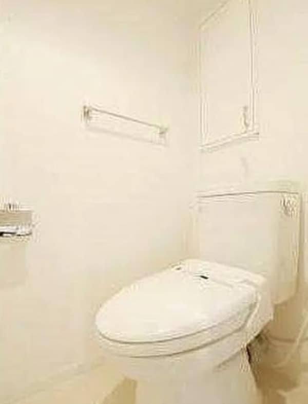 トイレ(トイレ)