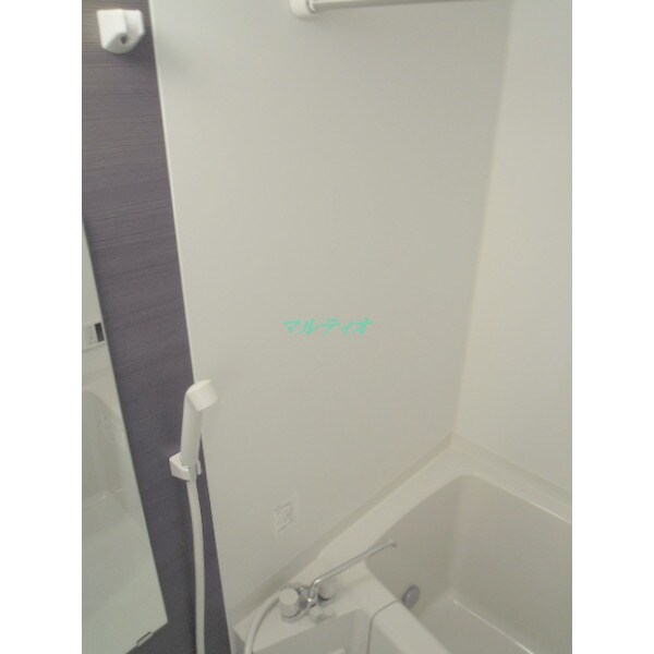 物件内観写真6　(浴室)