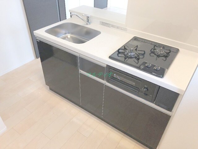 物件内観写真4　(キッチン)