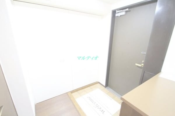 玄関(玄関)