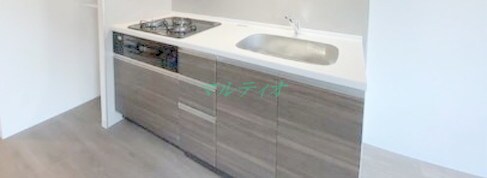 物件内観写真5　(キッチン)