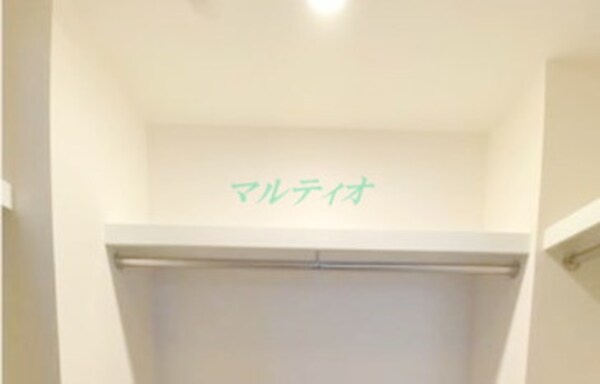 収納(収納)