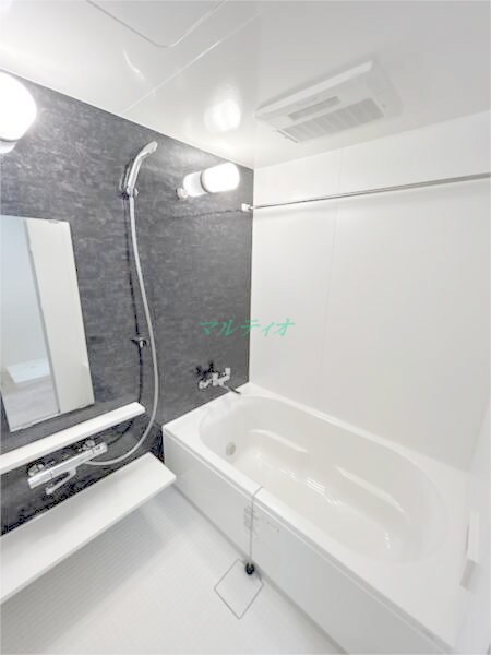 物件内観写真3　(浴室)