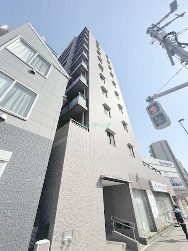 外観(外観)