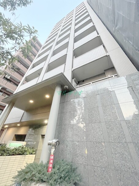 物件外観写真1　(外観)