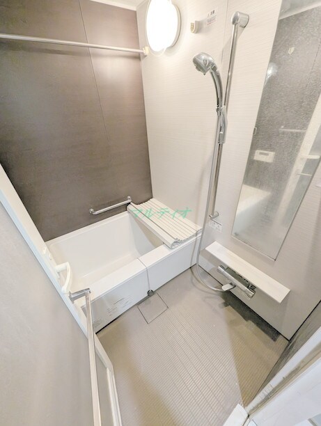 物件内観写真3　(浴室)