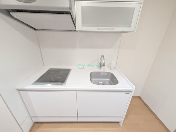 物件内観写真5　(キッチン)