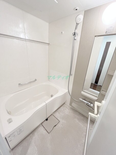 物件内観写真3　(浴室)