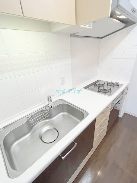 物件内観写真4　(キッチン)