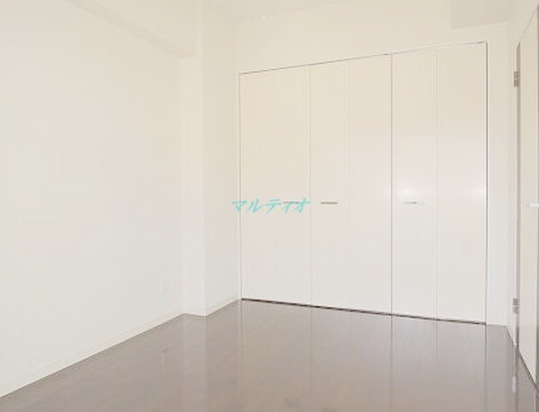 物件内観写真6　(洋室)