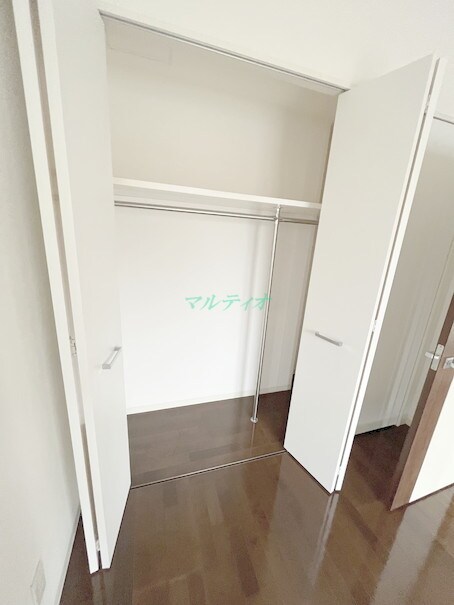 物件内観写真7　(洋室)