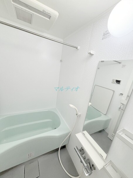 物件内観写真3　(浴室)