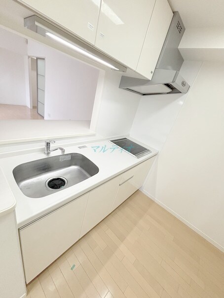 物件内観写真4　(キッチン)