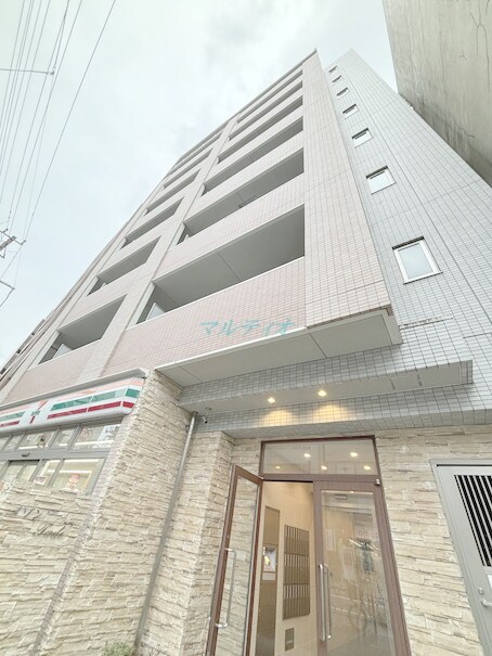 物件外観写真1　(外観)