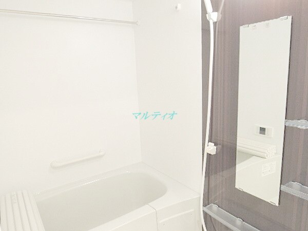 物件内観写真3　(浴室)