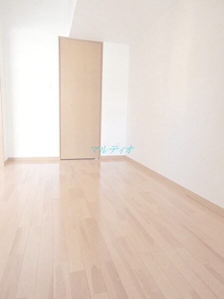 物件内観写真7　(洋室)